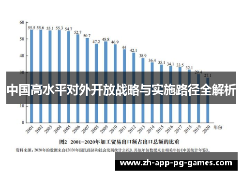 中国高水平对外开放战略与实施路径全解析