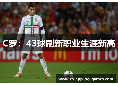 C罗：43球刷新职业生涯新高