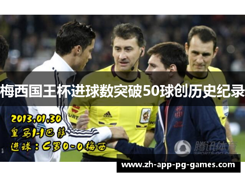 梅西国王杯进球数突破50球创历史纪录 梅西国王杯进球数突破50球创历史纪录